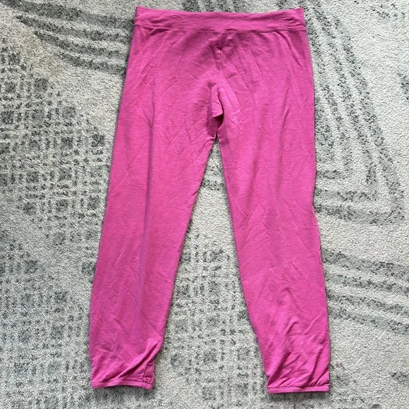 NWT Monrow Super Soft Sweats Acai Joggers - Picture 5 of 7